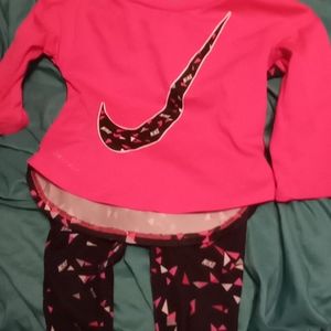 Nike outfit